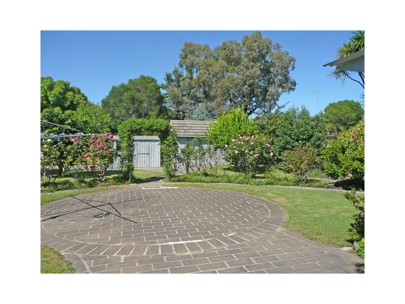 10 MORGAN DRIVE, Traralgon VIC 3844
