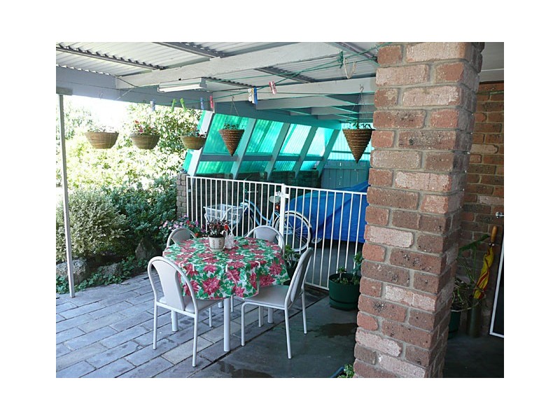10 MORGAN DRIVE, Traralgon VIC 3844
