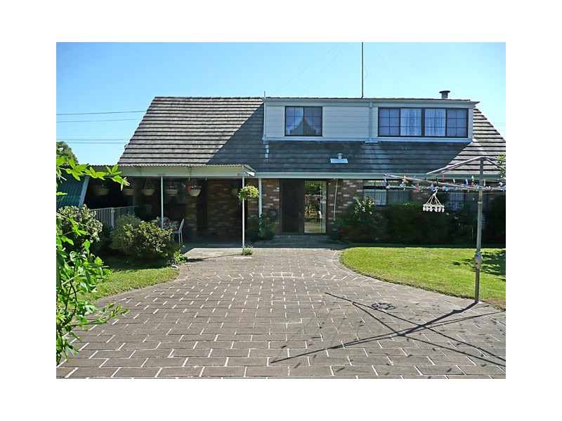 10 MORGAN DRIVE, Traralgon VIC 3844