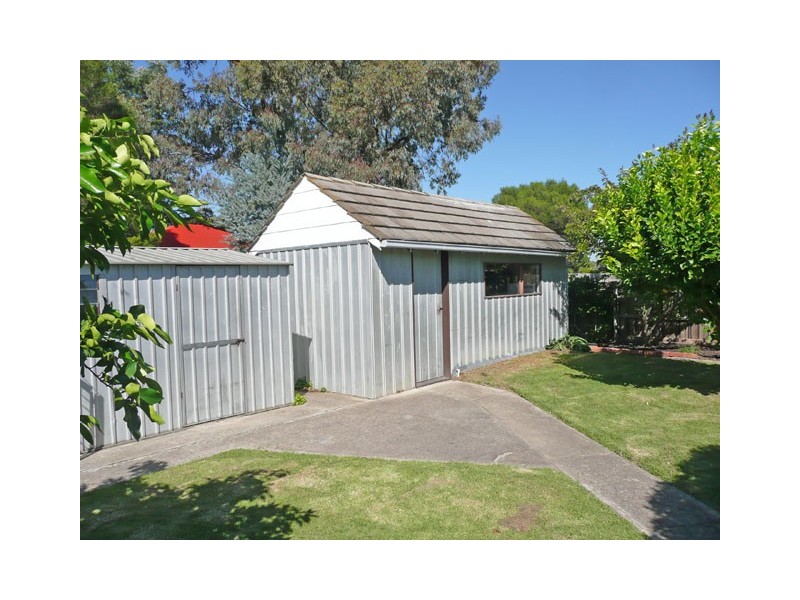 10 MORGAN DRIVE, Traralgon VIC 3844