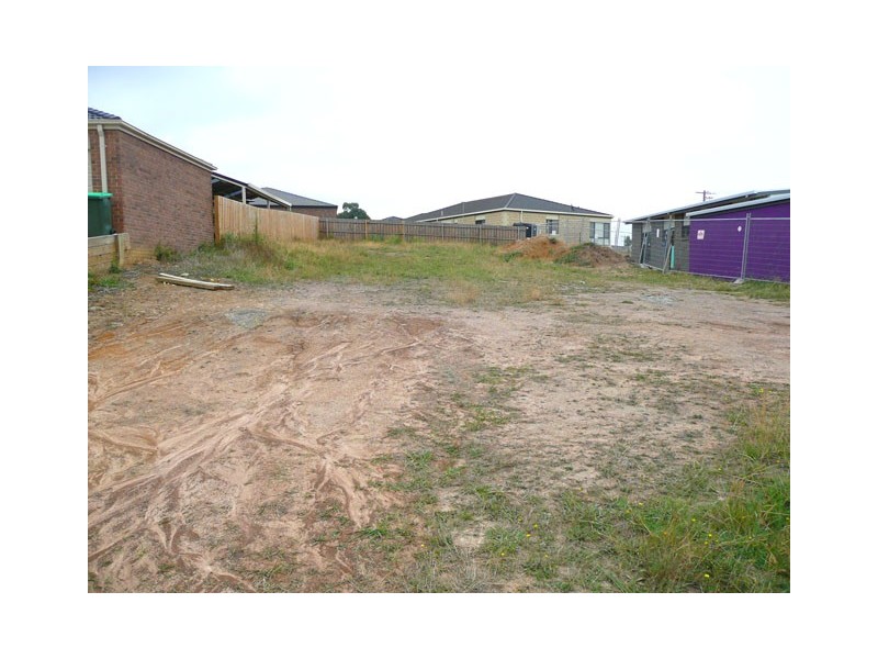 53 CONNAUGHT WAY, Traralgon VIC 3844