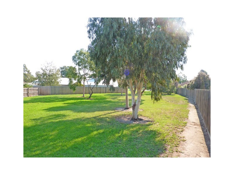 10 GAVIN CLOSE, Traralgon VIC 3844