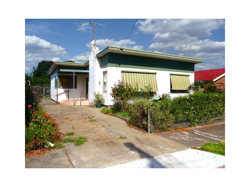 40 Collins Street, Traralgon VIC 3844