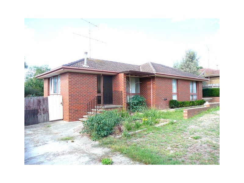 5 BURNET PLACE, Traralgon VIC 3844