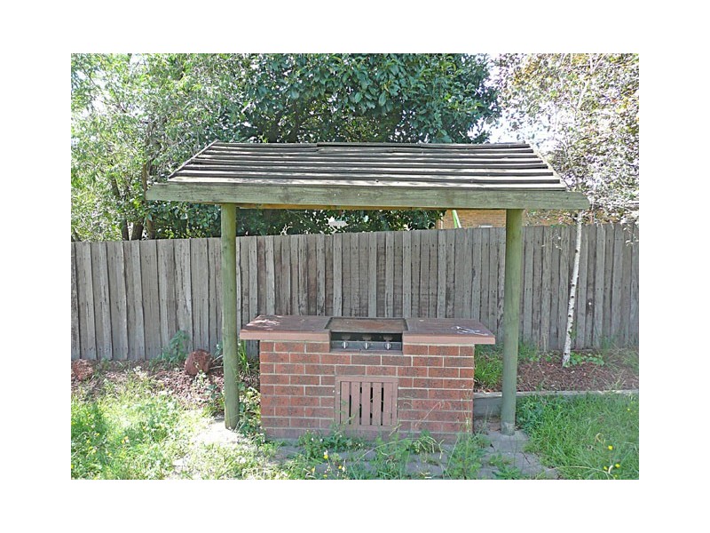 5 BURNET PLACE, Traralgon VIC 3844