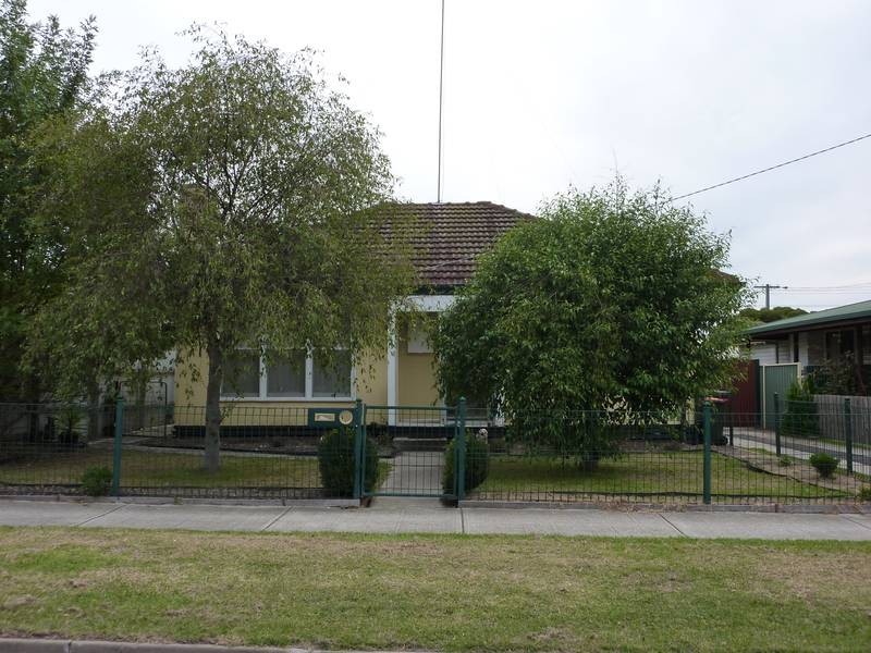 19 Roberts Street, Traralgon VIC 3844