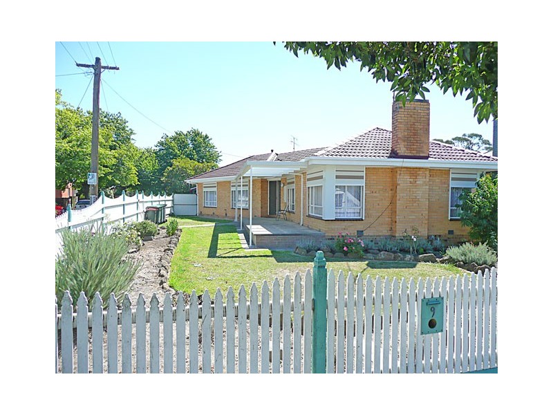 9 Latrobe Road, Morwell VIC 3840