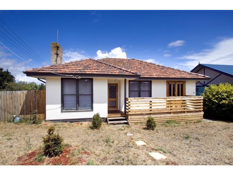 21 Riley Street, Traralgon VIC 3844