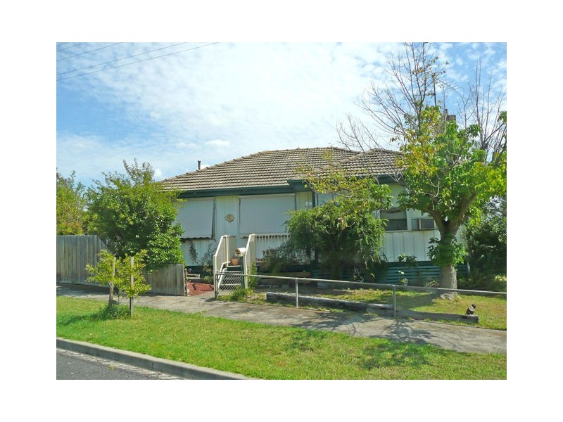 67 NEWMAN CRESCENT, Traralgon VIC 3844