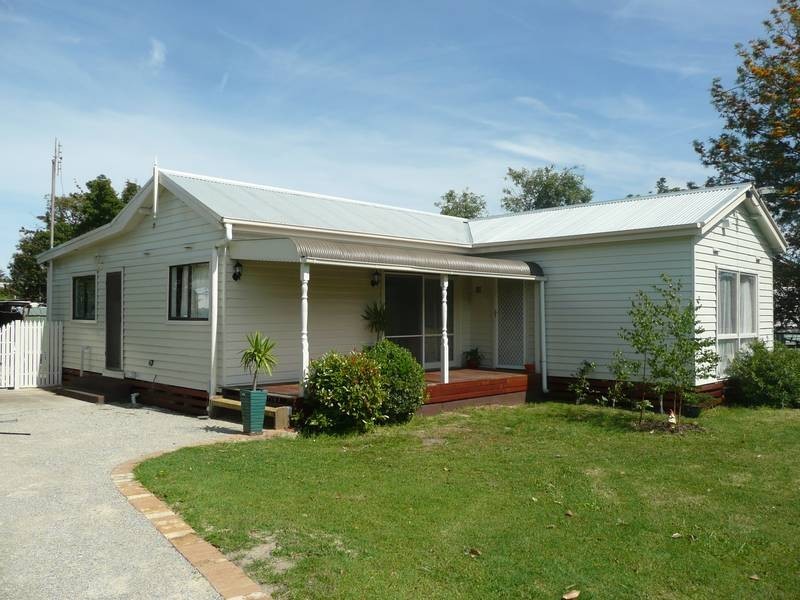 35 Gillies Crescent, Traralgon VIC 3844