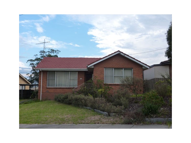 54 Mcdonald way, Churchill VIC 3842