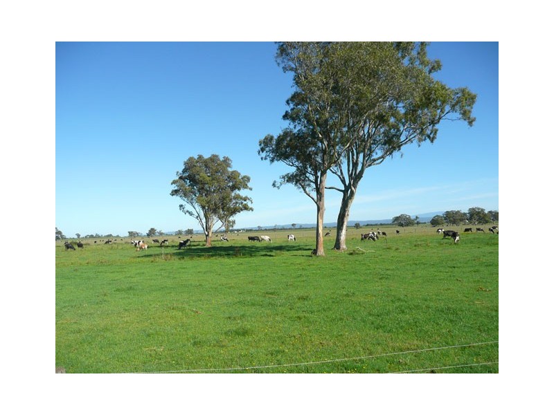 263 LOWER CAIRNBROOK ROAD, Glengarry VIC 3854
