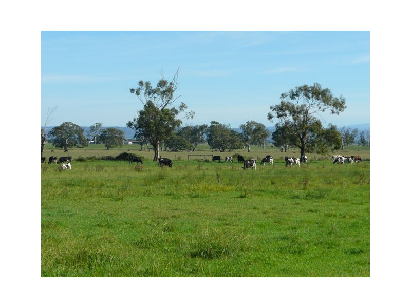 263 LOWER CAIRNBROOK ROAD, Glengarry VIC 3854