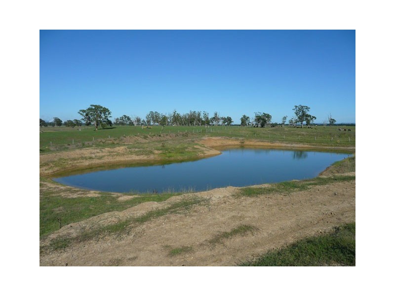 263 LOWER CAIRNBROOK ROAD, Glengarry VIC 3854