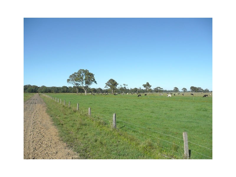 263 LOWER CAIRNBROOK ROAD, Glengarry VIC 3854