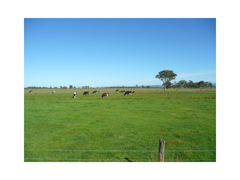 263 LOWER CAIRNBROOK ROAD, Glengarry VIC 3854