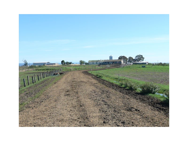263 LOWER CAIRNBROOK ROAD, Glengarry VIC 3854