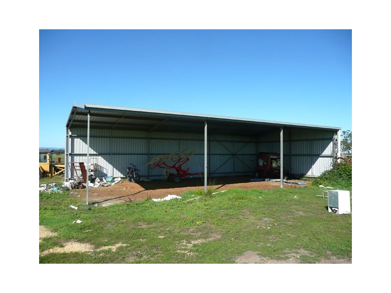 263 LOWER CAIRNBROOK ROAD, Glengarry VIC 3854