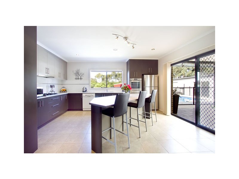 3 BIRKLEY COURT, Traralgon VIC 3844