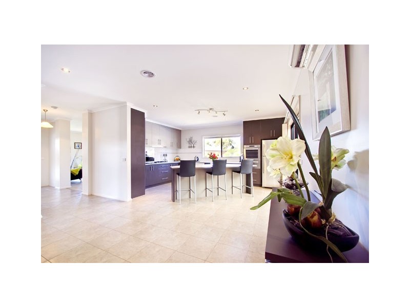 3 BIRKLEY COURT, Traralgon VIC 3844