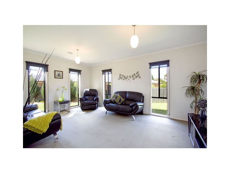 3 BIRKLEY COURT, Traralgon VIC 3844