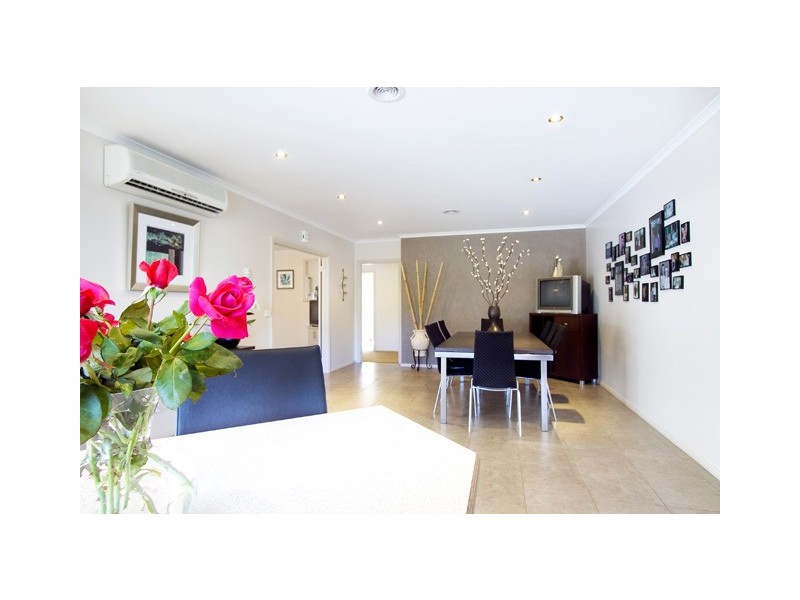 3 BIRKLEY COURT, Traralgon VIC 3844