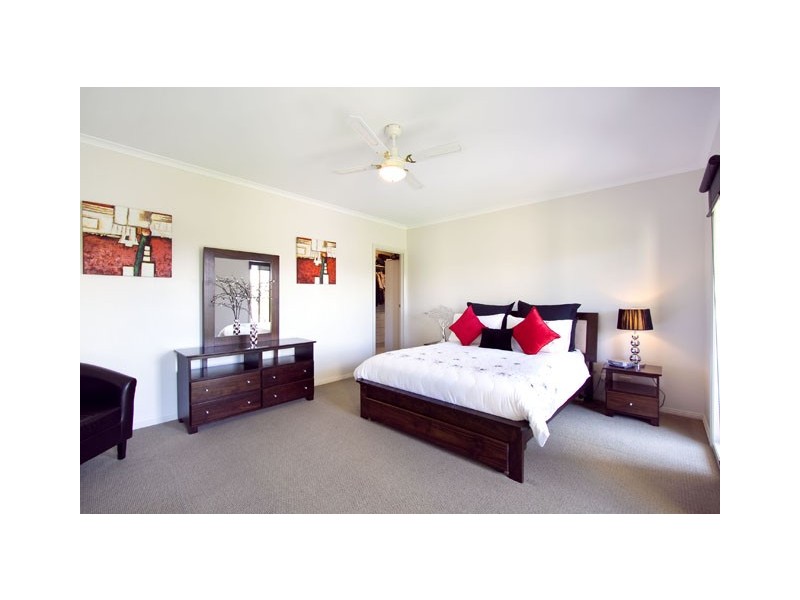 3 BIRKLEY COURT, Traralgon VIC 3844
