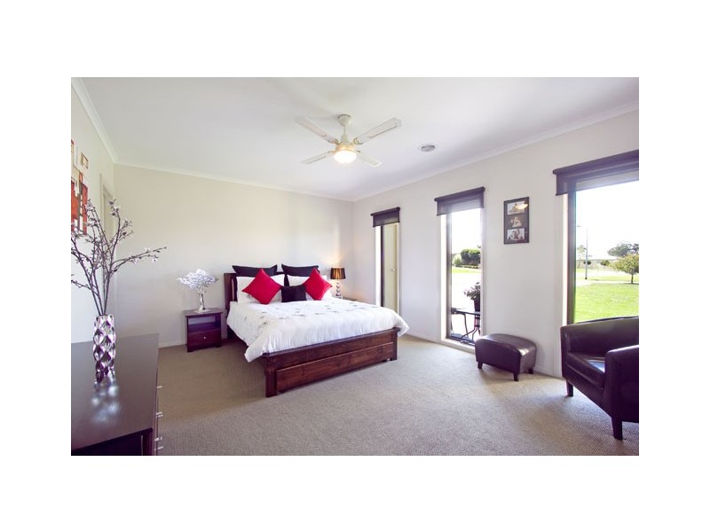 3 BIRKLEY COURT, Traralgon VIC 3844