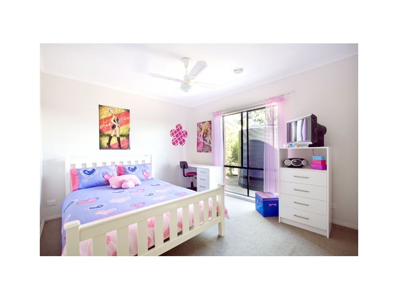 3 BIRKLEY COURT, Traralgon VIC 3844