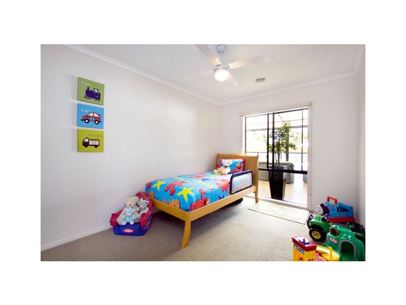 3 BIRKLEY COURT, Traralgon VIC 3844
