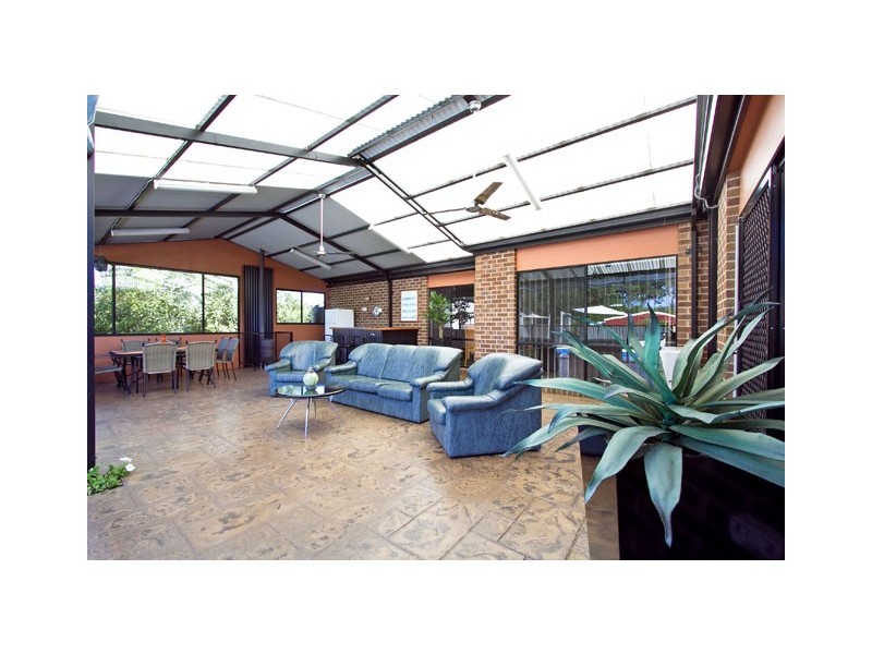 3 BIRKLEY COURT, Traralgon VIC 3844