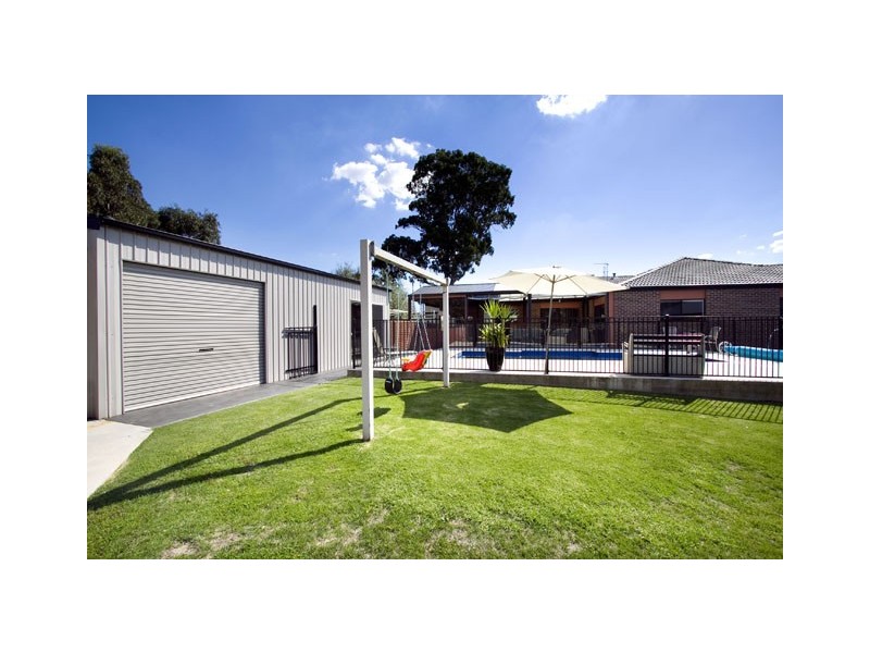 3 BIRKLEY COURT, Traralgon VIC 3844