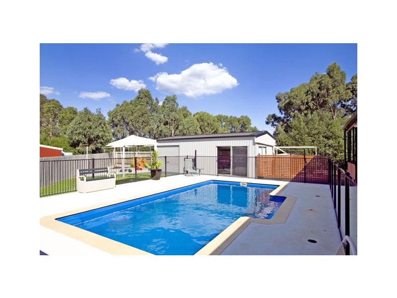 3 BIRKLEY COURT, Traralgon VIC 3844