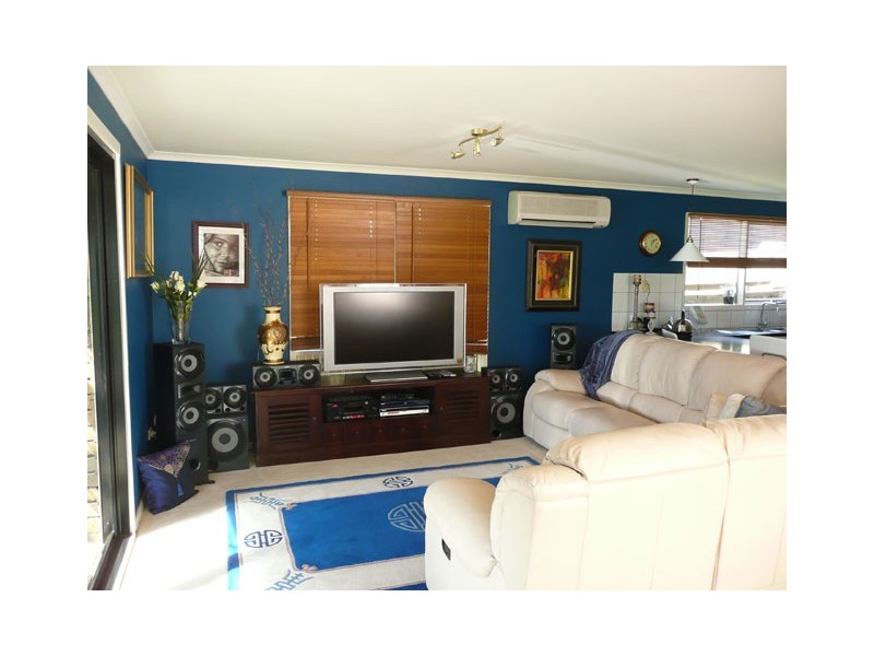 32 PARKWOOD WAY, Traralgon VIC 3844