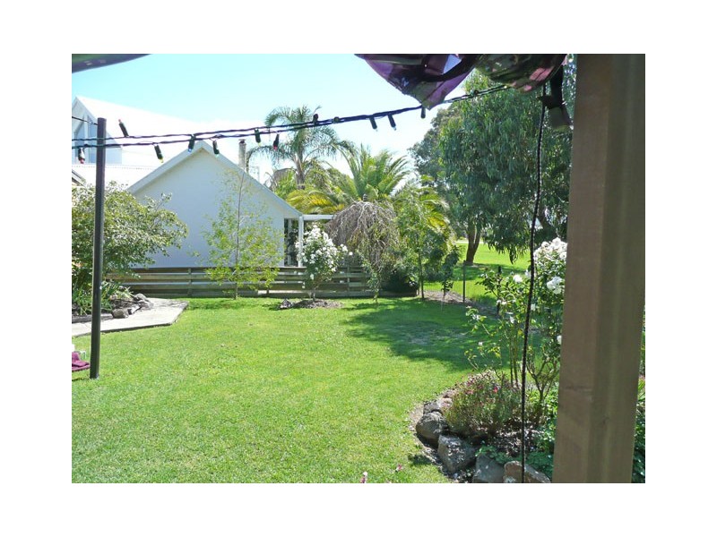 32 PARKWOOD WAY, Traralgon VIC 3844