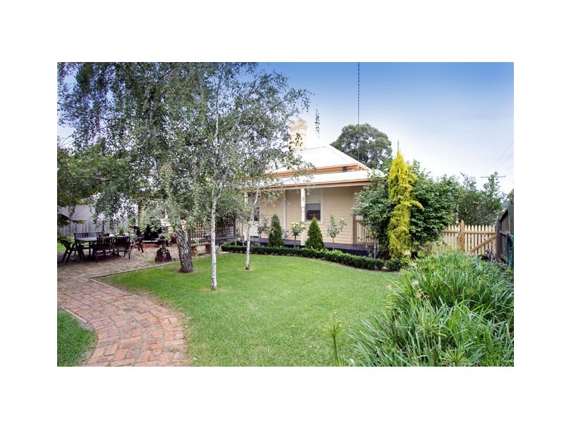 37 QUEENS PARADE, Traralgon VIC 3844