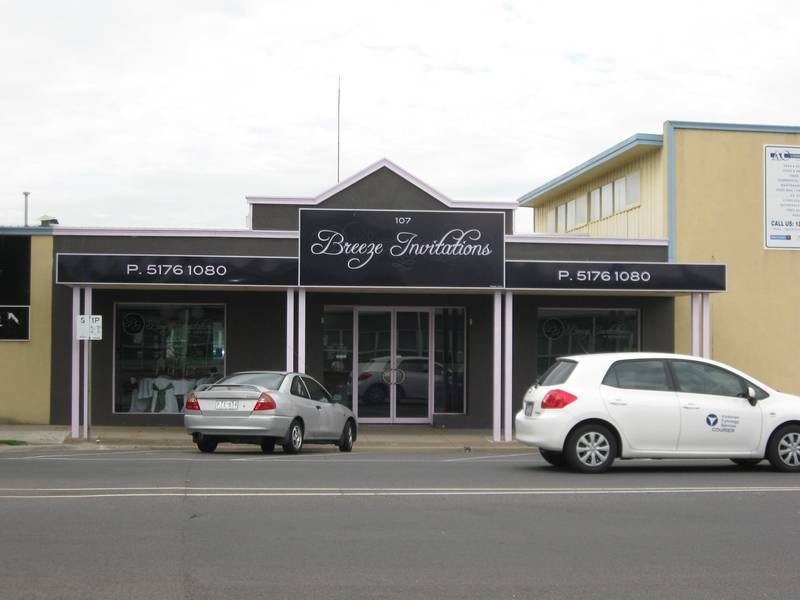 107 Seymour Street, Traralgon VIC 3844