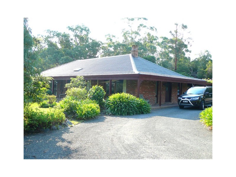 55 CRANWELL CRESCENT, Hazelwood North VIC 3840