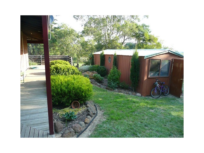 55 CRANWELL CRESCENT, Hazelwood North VIC 3840
