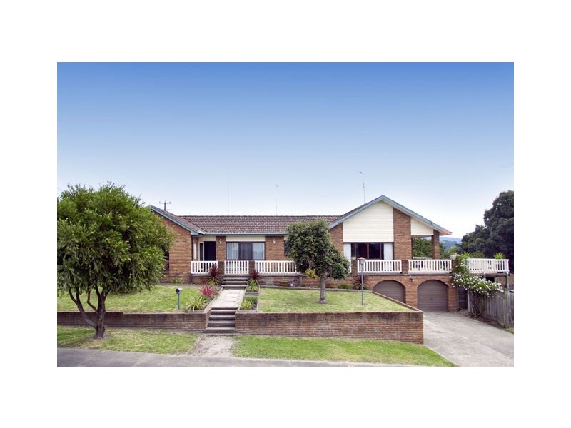 2 MARSHALL STREET, Yallourn North VIC 3825