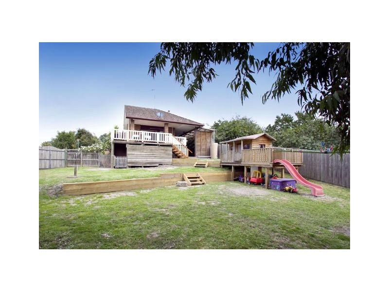2 MARSHALL STREET, Yallourn North VIC 3825