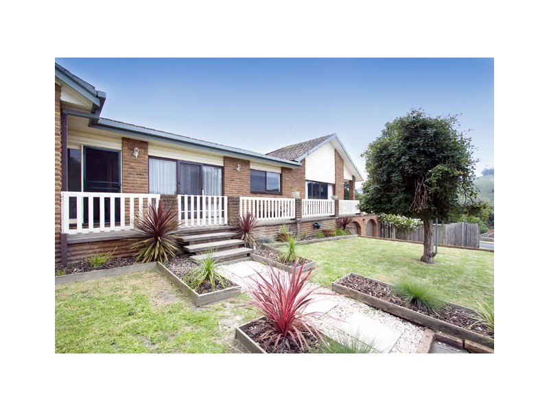2 MARSHALL STREET, Yallourn North VIC 3825