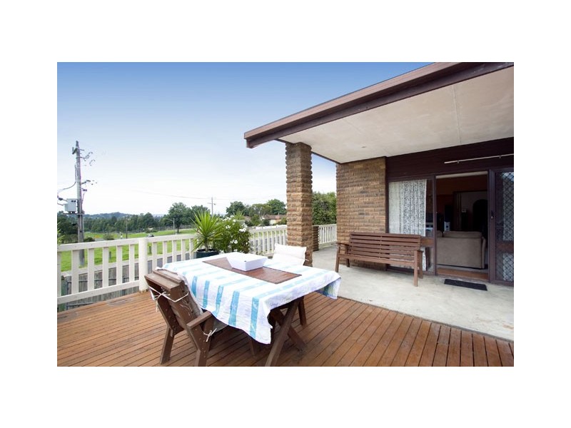 2 MARSHALL STREET, Yallourn North VIC 3825