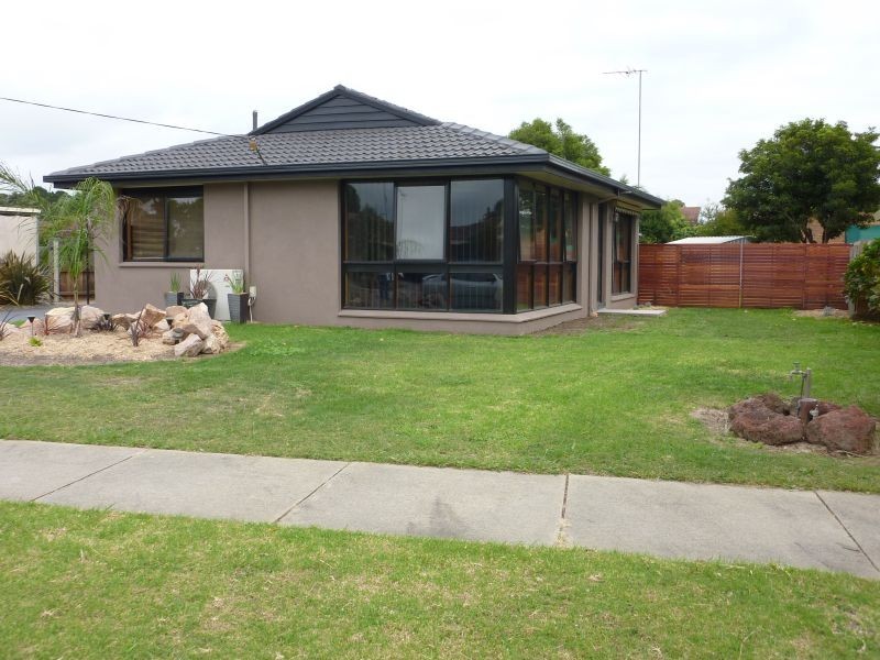 3 Field Court, Traralgon VIC 3844