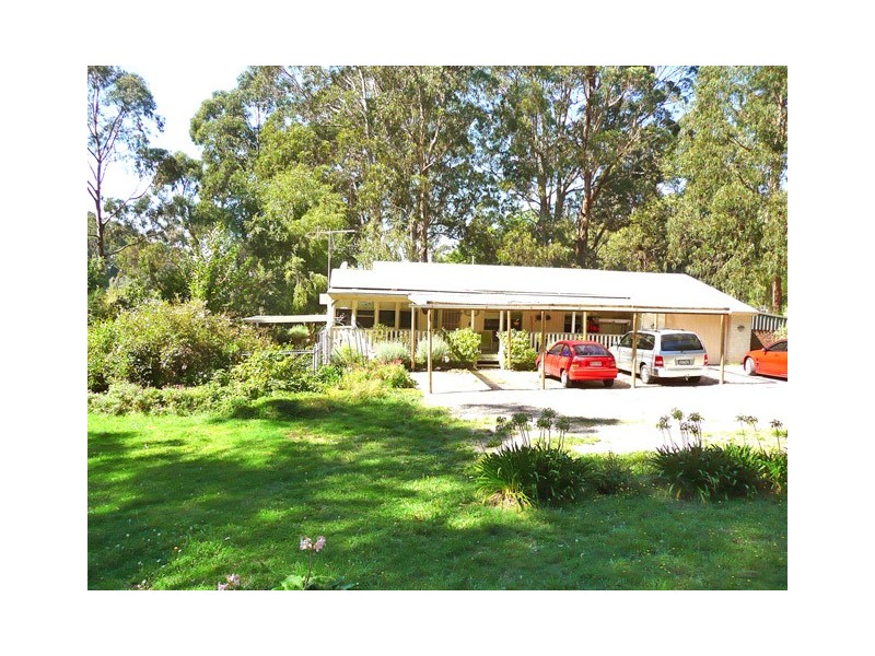 14 O’CONNOR STREET, Carrajung VIC 3844