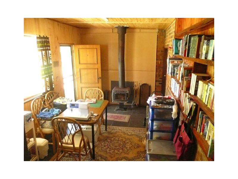 14 O’CONNOR STREET, Carrajung VIC 3844