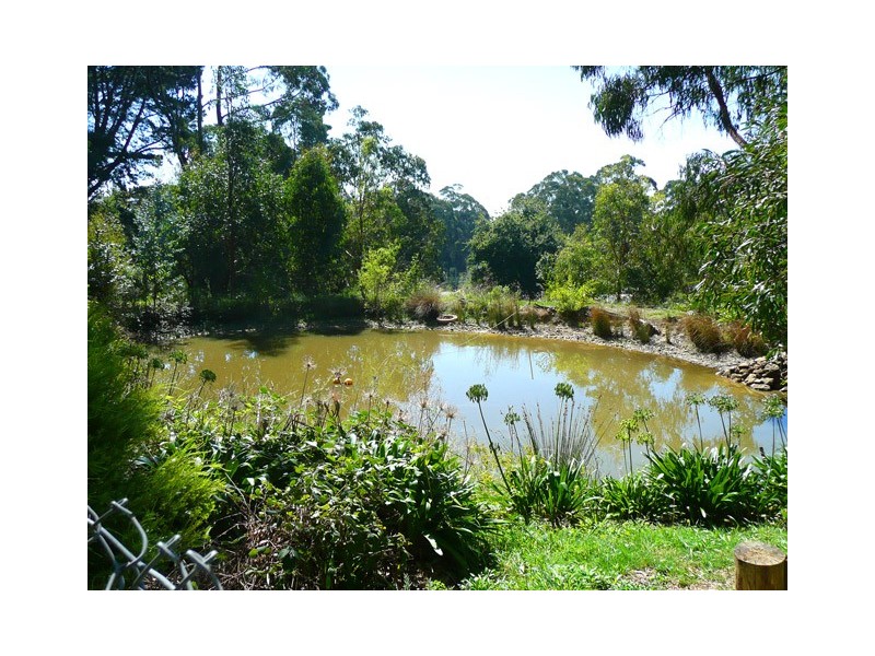 14 O’CONNOR STREET, Carrajung VIC 3844