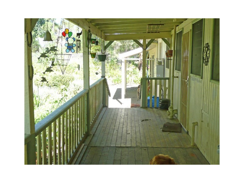 14 O’CONNOR STREET, Carrajung VIC 3844