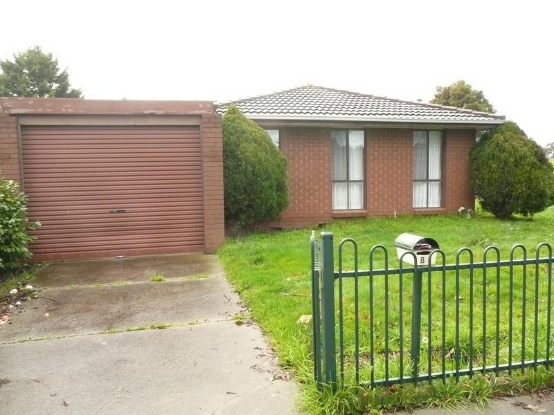 80 Grubb Avenue, Traralgon VIC 3844