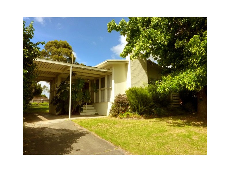 27 MARIE STREET, Traralgon VIC 3844